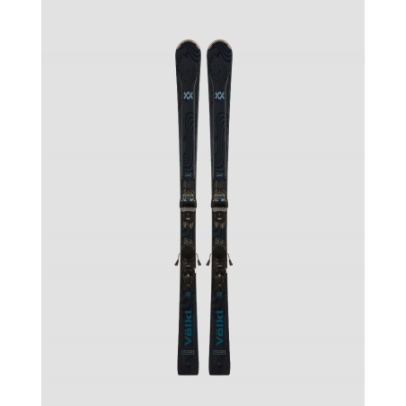 copy of Narty VOLKL Flair SC + vMotion 11 alu GW Lady 2021